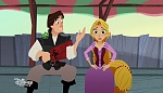 Image Raiponce : 