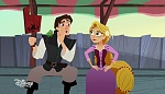 Image Raiponce : 