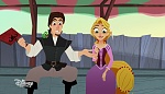 Image Raiponce : 