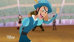 Image Raiponce : 