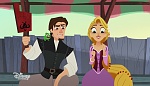 Image Raiponce : 