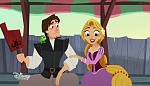 Image Raiponce : 