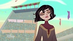 Image Raiponce : 