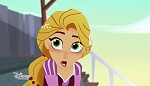 Image Raiponce : 