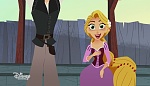 Image Raiponce : 