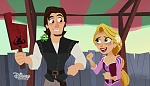 Image Raiponce : 