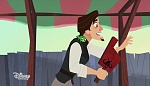 Image Raiponce : 