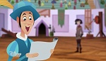 Image Raiponce : 