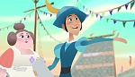 Image Raiponce : 