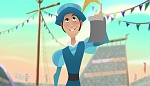 Image Raiponce : 