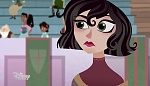 Image Raiponce : 