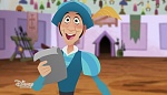 Image Raiponce : 
