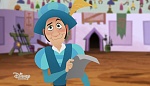 Image Raiponce : 