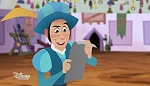 Image Raiponce : 