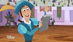 Image Raiponce : 