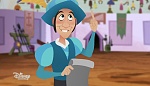 Image Raiponce : 
