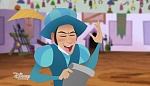 Image Raiponce : 