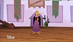 Image Raiponce : 