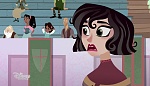 Image Raiponce : 