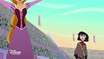 Image Raiponce : 