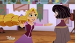 Image Raiponce : 