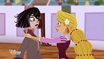 Image Raiponce : 