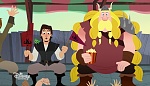 Image Raiponce : 