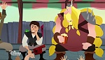 Image Raiponce : 