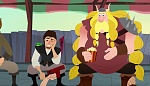 Image Raiponce : 