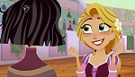 Image Raiponce : 
