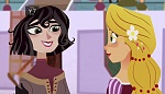 Image Raiponce : 