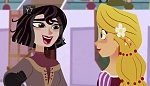 Image Raiponce : 