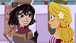 Image Raiponce : 
