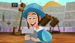 Image Raiponce : 