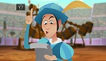 Image Raiponce : 