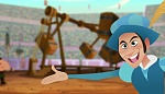 Image Raiponce : 