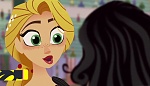 Image Raiponce : 