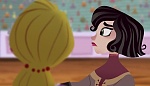 Image Raiponce : 