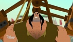 Image Raiponce : 
