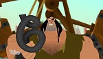 Image Raiponce : 