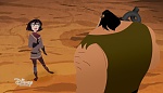 Image Raiponce : 