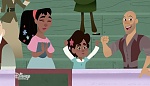 Image Raiponce : 