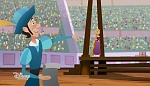 Tangled :  picture