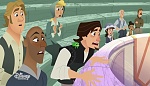 Image Raiponce : 