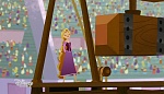 Image Raiponce : 