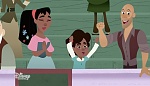 Image Raiponce : 