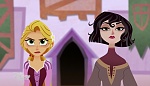Image Raiponce : 