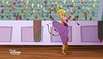 Image Raiponce : 