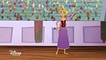 Image Raiponce : 