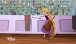 Image Raiponce : 